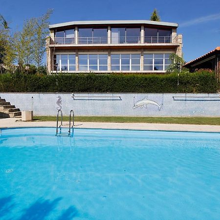 Apartament Quinta Monteluz Viseu Zewnętrze zdjęcie