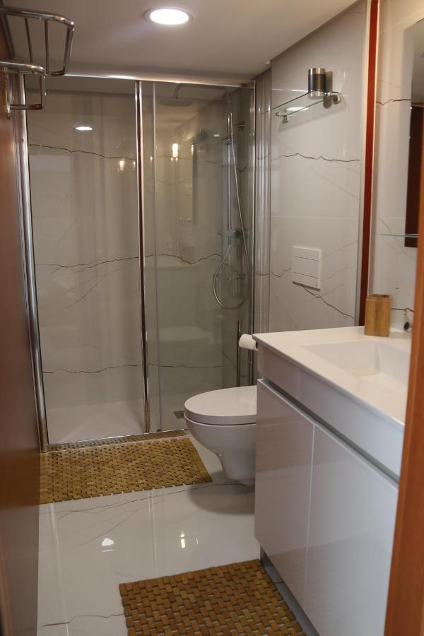 Apartament Quinta Monteluz Viseu Zewnętrze zdjęcie