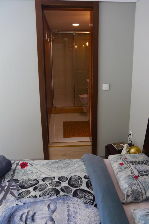 Apartament Quinta Monteluz Viseu Zewnętrze zdjęcie