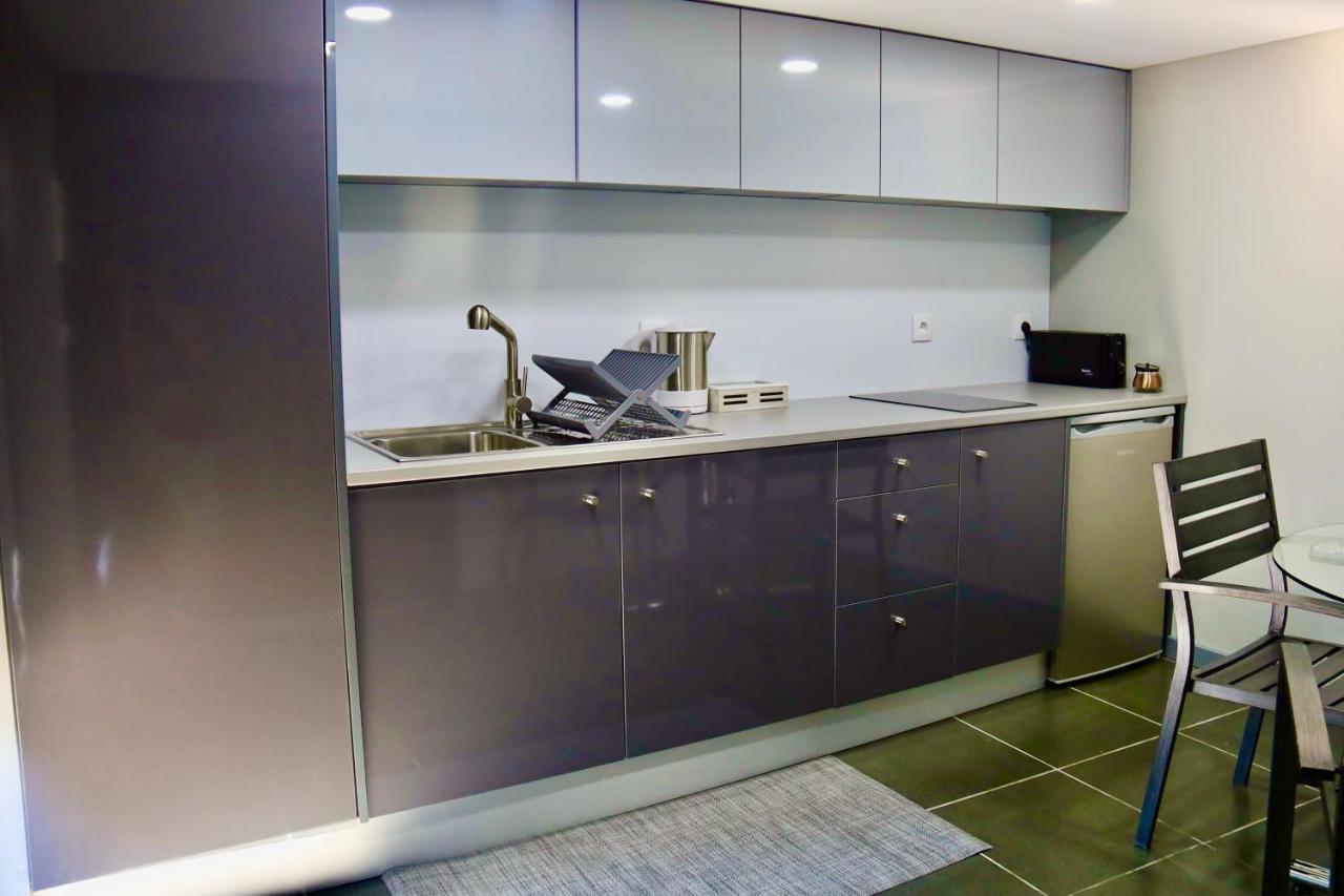 Apartament Quinta Monteluz Viseu Zewnętrze zdjęcie