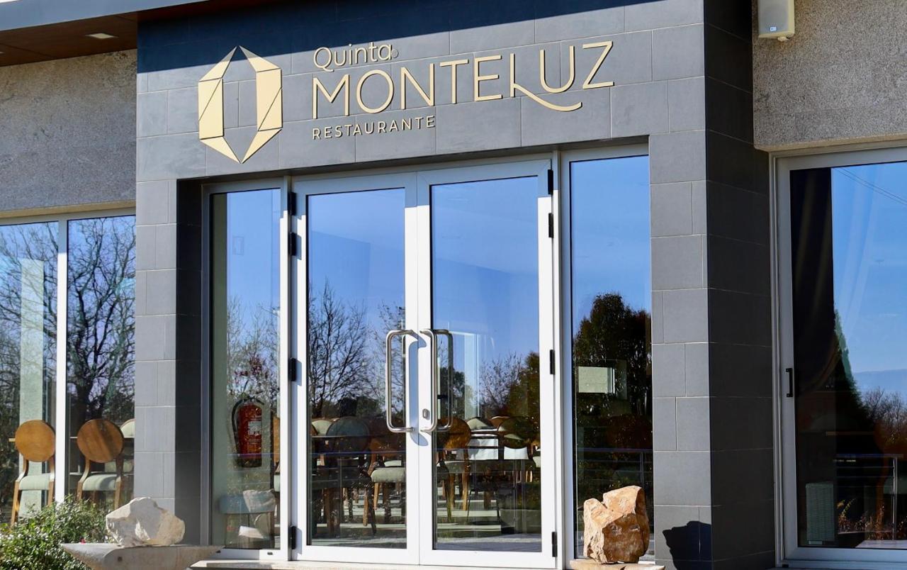 Apartament Quinta Monteluz Viseu Zewnętrze zdjęcie