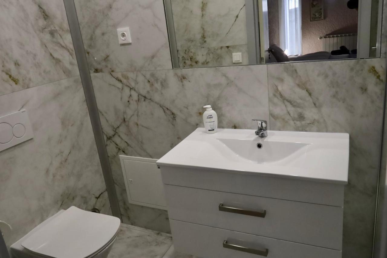 Apartament Quinta Monteluz Viseu Zewnętrze zdjęcie