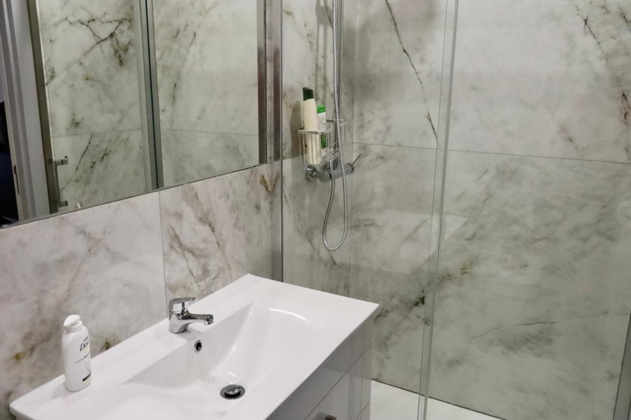Apartament Quinta Monteluz Viseu Zewnętrze zdjęcie